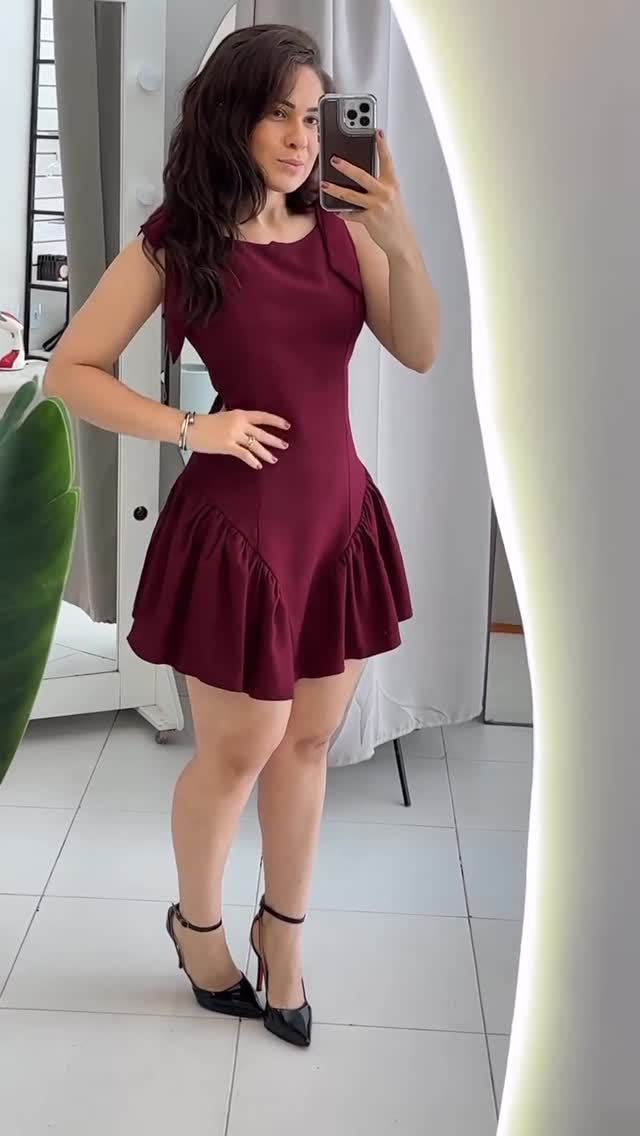 Vestido Catarina